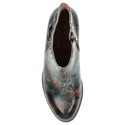 Outlet Bottines - ALCIZEEO 17 Bottines