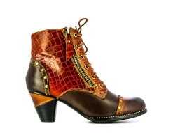 Outlet Bottines - ALCIZEEO 32 Bottines