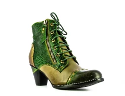 Outlet Bottines - ALCIZEEO 32 Bottines