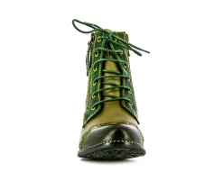 Outlet Bottines - ALCIZEEO 32 Bottines