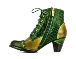 Outlet Bottines - ALCIZEEO 32 Bottines