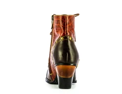 Outlet Bottines - ALCIZEEO 32 Bottines