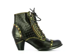 Outlet Bottines - ALCIZEEO 32 Bottines
