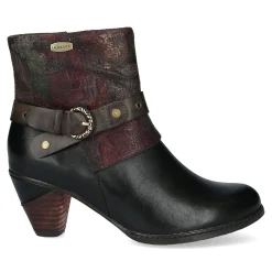 Sale Bottines - ALCIZEEO 2117 Bottines