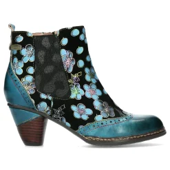 Hot Bottines - ALCIZEEO 90 Bottines
