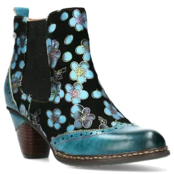 Hot Bottines - ALCIZEEO 90 Bottines