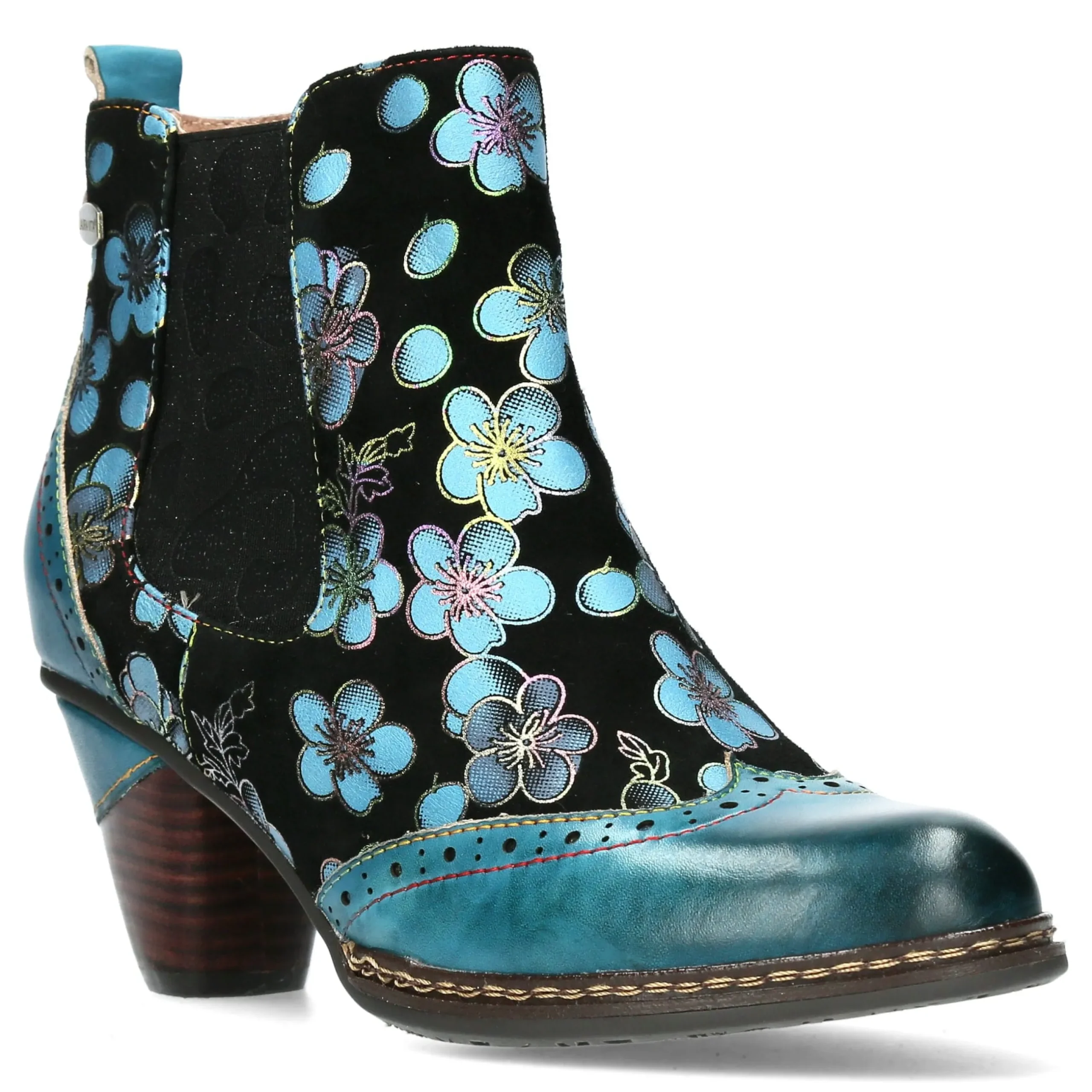 Hot Bottines - ALCIZEEO 90 Bottines