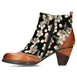 Hot Bottines - ALCIZEEO 90 Bottines