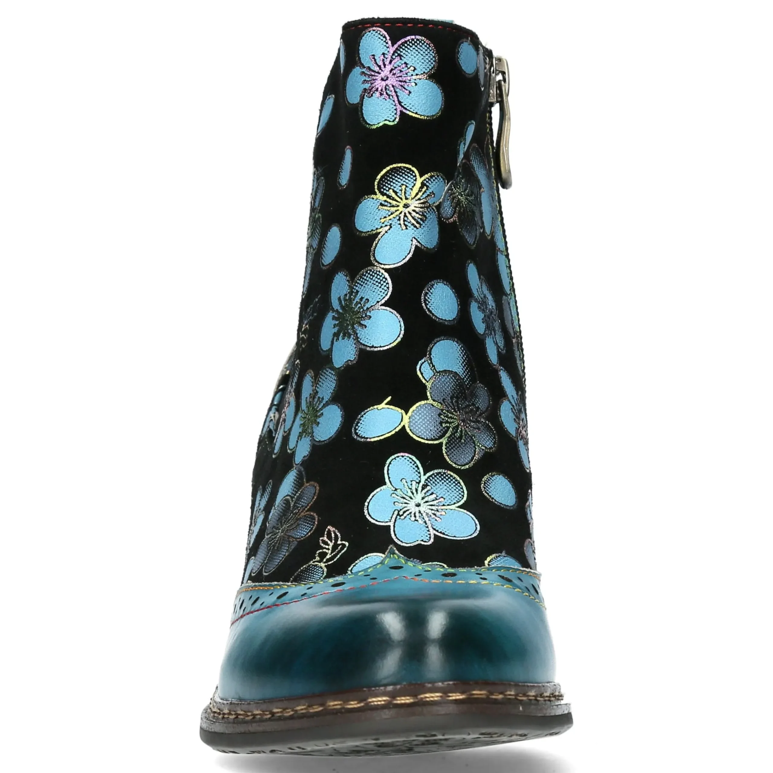 Hot Bottines - ALCIZEEO 90 Bottines