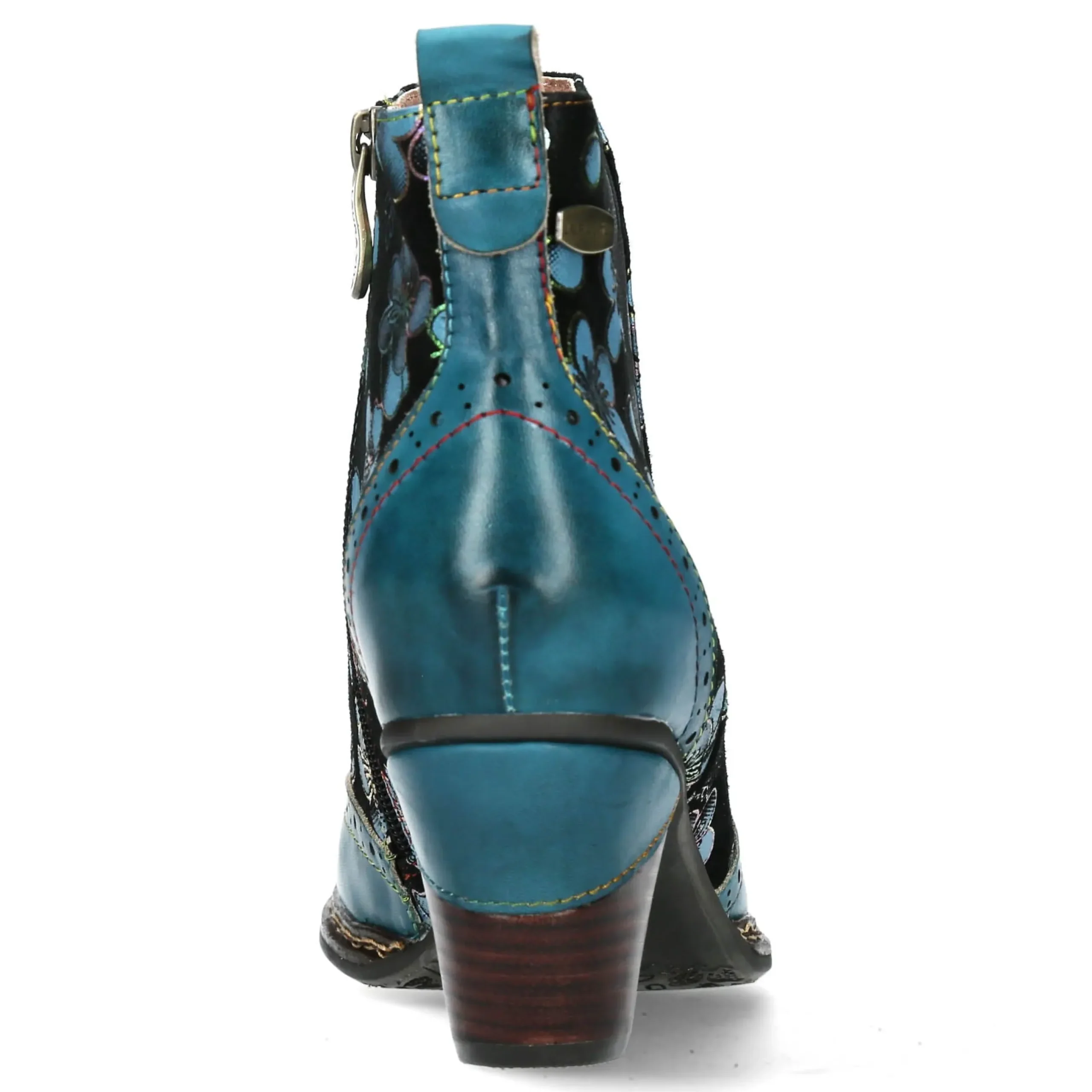 Hot Bottines - ALCIZEEO 90 Bottines
