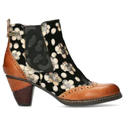 Hot Bottines - ALCIZEEO 90 Bottines
