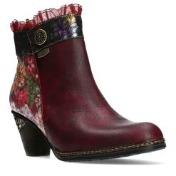 Shop Bottines - ALCIZEEO 17 Bottines