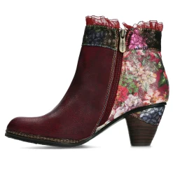 Shop Bottines - ALCIZEEO 17 Bottines