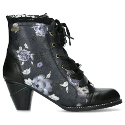 Best Bottines - ALCIZEEO 78 Bottines