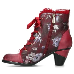 Best Bottines - ALCIZEEO 78 Bottines