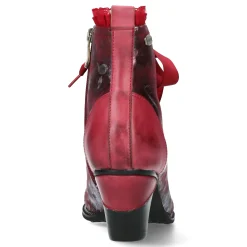 Best Bottines - ALCIZEEO 78 Bottines