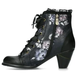 Best Bottines - ALCIZEEO 78 Bottines