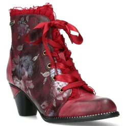 Best Bottines - ALCIZEEO 78 Bottines