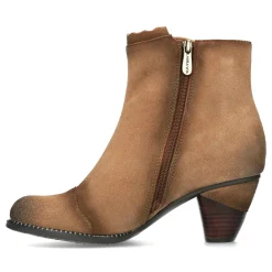 Cheap Bottines - ALCIZEEO 179 Bottines