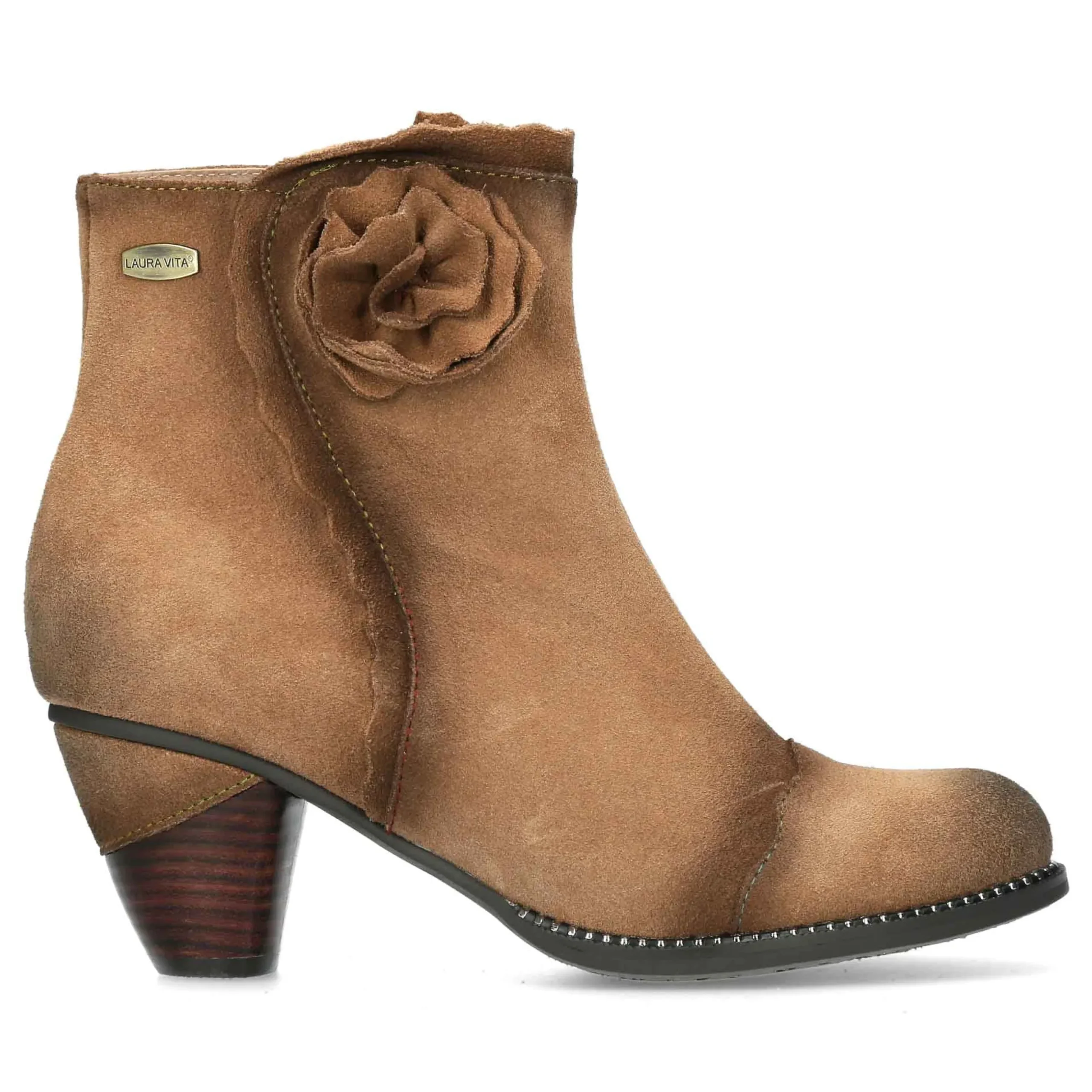 Cheap Bottines - ALCIZEEO 179 Bottines