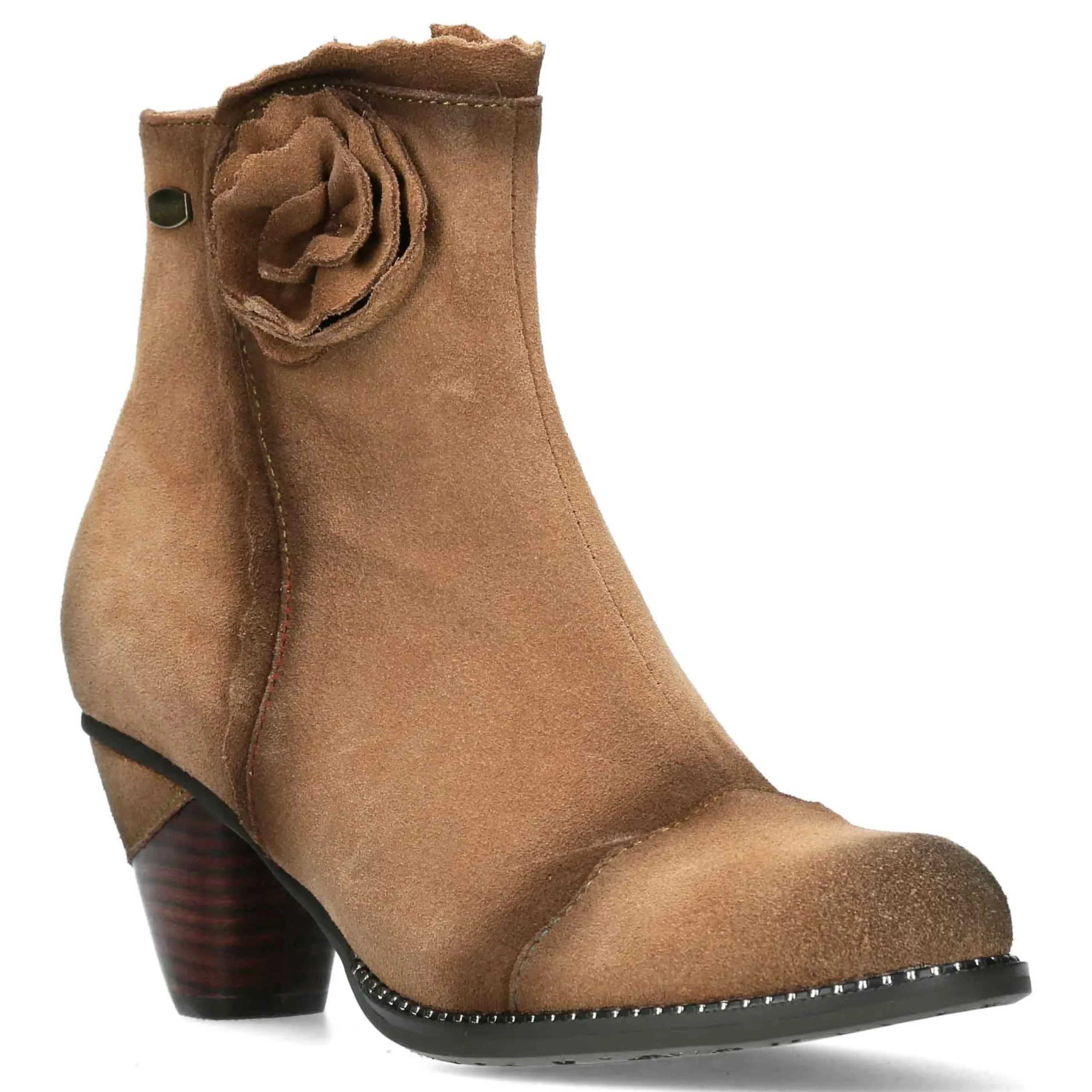 Cheap Bottines - ALCIZEEO 179 Bottines