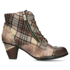 Cheap Bottines - ALCIZEEO 321 Bottines