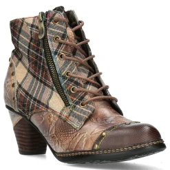 Cheap Bottines - ALCIZEEO 321 Bottines