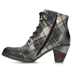 Cheap Bottines - ALCIZEEO 321 Bottines