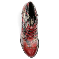 Cheap Bottines - ALCIZEEO 321 Bottines