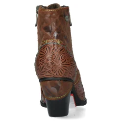 Store Bottines - ALCIZEEO 12 Bottines