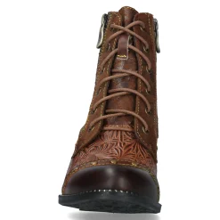 Store Bottines - ALCIZEEO 12 Bottines