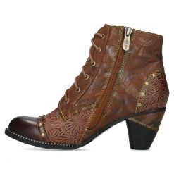 Store Bottines - ALCIZEEO 12 Bottines