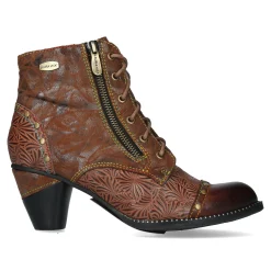 Store Bottines - ALCIZEEO 12 Bottines