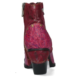 Store Bottines - ALCIZEEO 12 Bottines