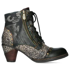 Store Bottines - ALCIZEEO 12 Bottines