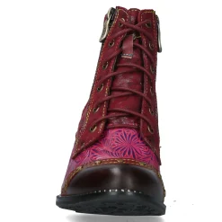 Store Bottines - ALCIZEEO 12 Bottines