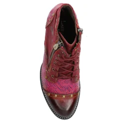 Store Bottines - ALCIZEEO 12 Bottines