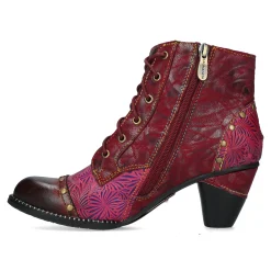 Store Bottines - ALCIZEEO 12 Bottines