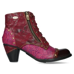 Store Bottines - ALCIZEEO 12 Bottines