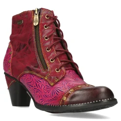 Store Bottines - ALCIZEEO 12 Bottines