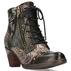 Store Bottines - ALCIZEEO 12 Bottines