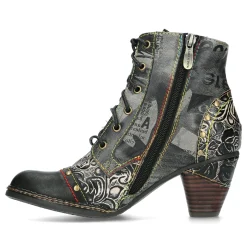 Store Bottines - ALCIZEEO 12 Bottines