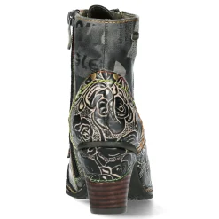 Store Bottines - ALCIZEEO 12 Bottines