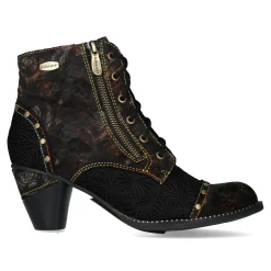 Store Bottines - ALCIZEEO 12 Bottines