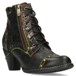 Store Bottines - ALCIZEEO 12 Bottines