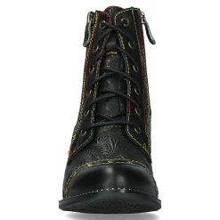 Store Bottines - ALCIZEEO 12 Bottines