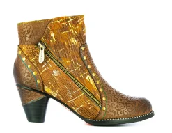 Online Bottines - ALCIZEEO 47 Bottines