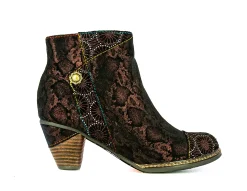 Cheap Bottines - ALCIZEEO 162 Bottines