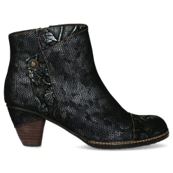Online Bottines - ALCIZEEO 161 Bottines