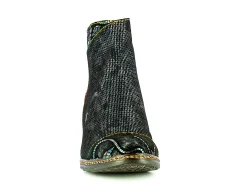 Online Bottines - ALCIZEEO 161 Bottines